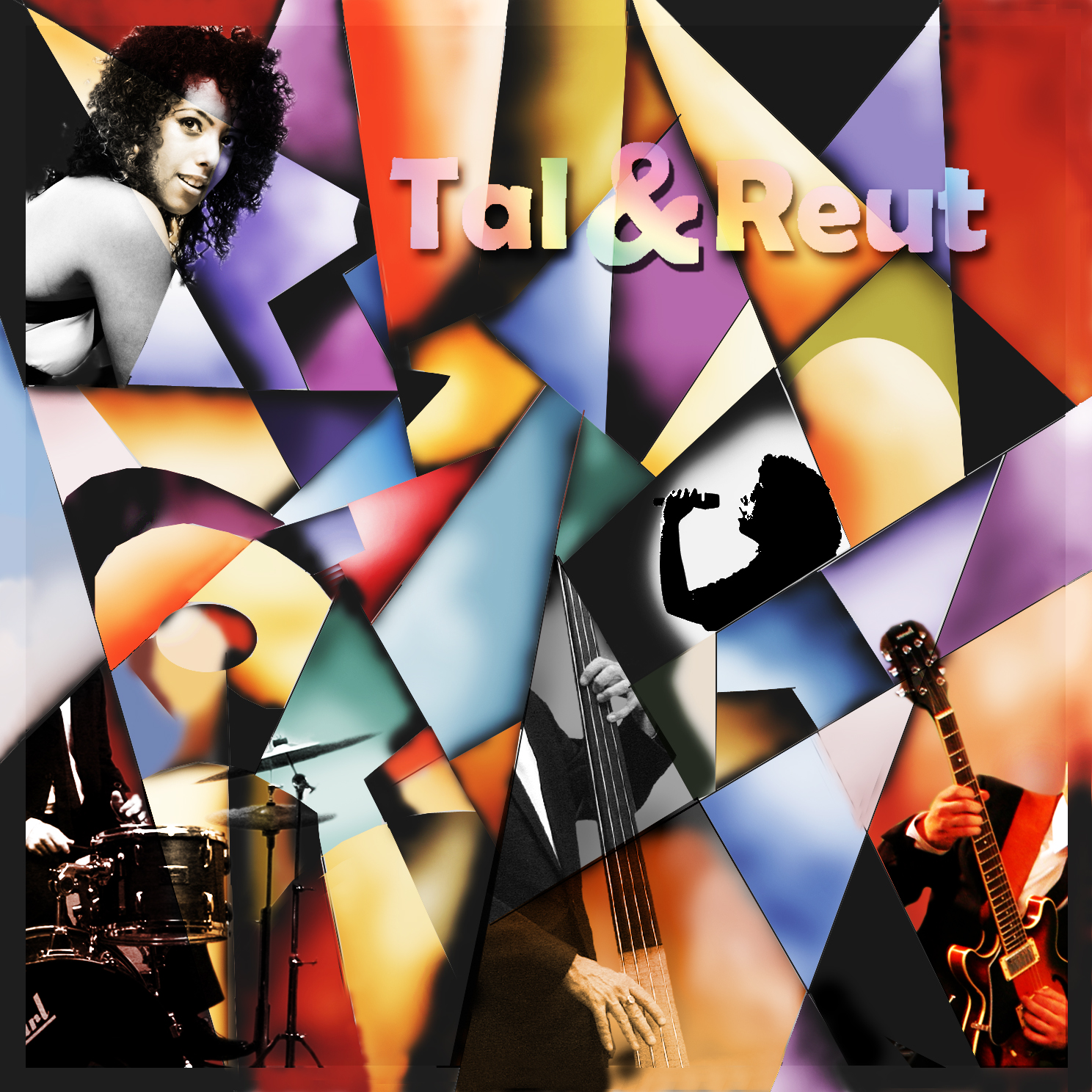 Untitled Jazz Photo — jazz photo by Tal And Reut | All About Jazz