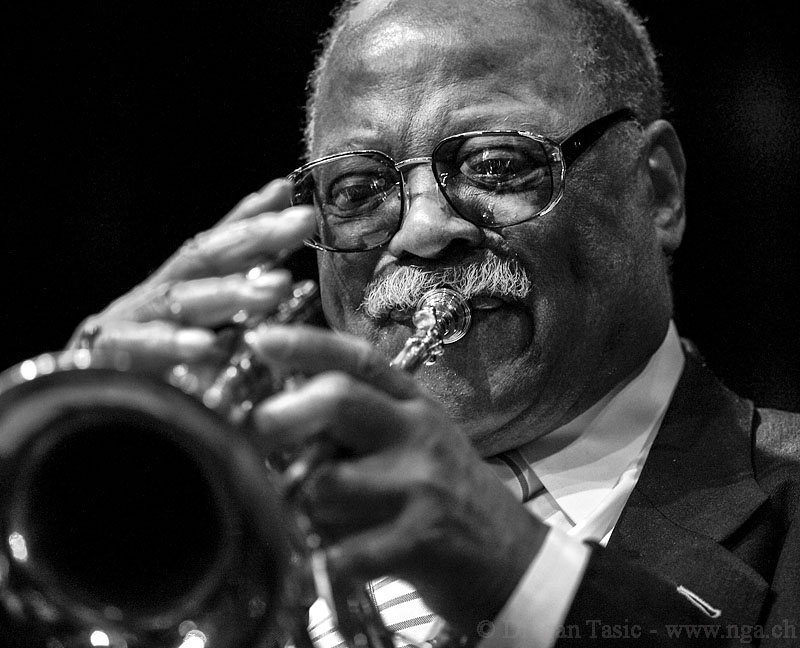 Clark Terry