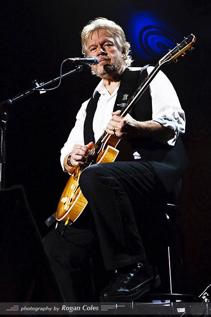 Randy Bachman / 2007 Montreal International Jazz Festival