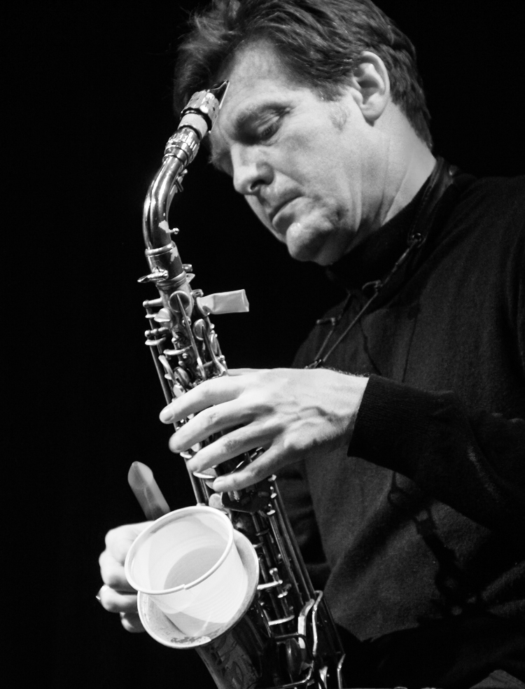Georg Wissel — jazz photo by Georg Wissel | All About Jazz
