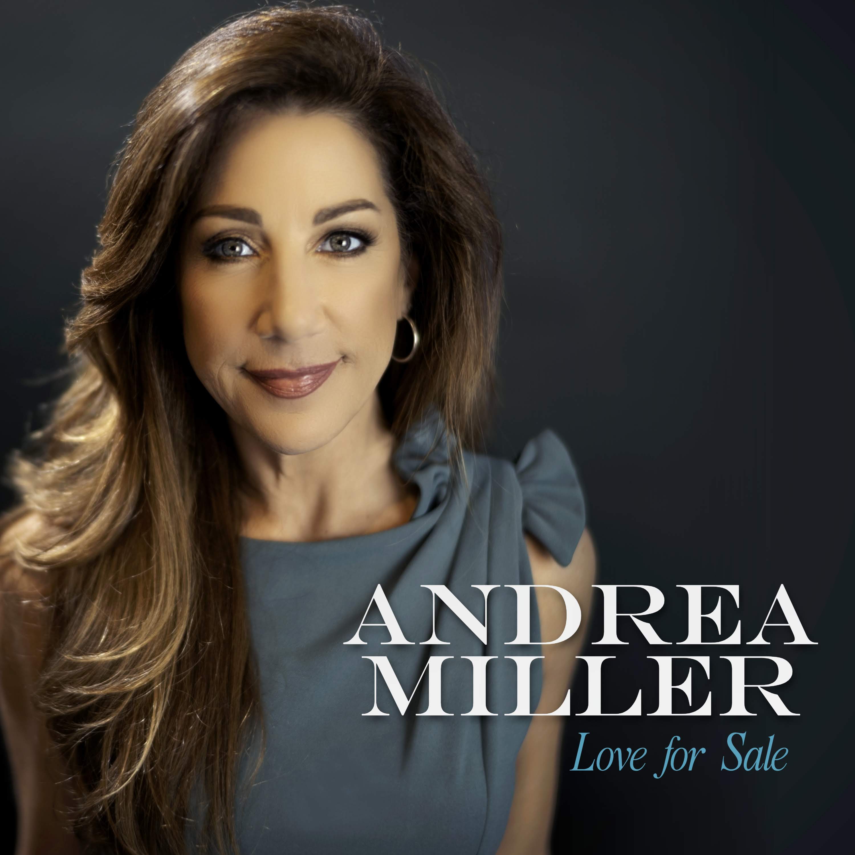 Andrea Miller — jazz photo by Andrea Miller | All About Jazz
