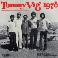 Tommy Vig Quintet