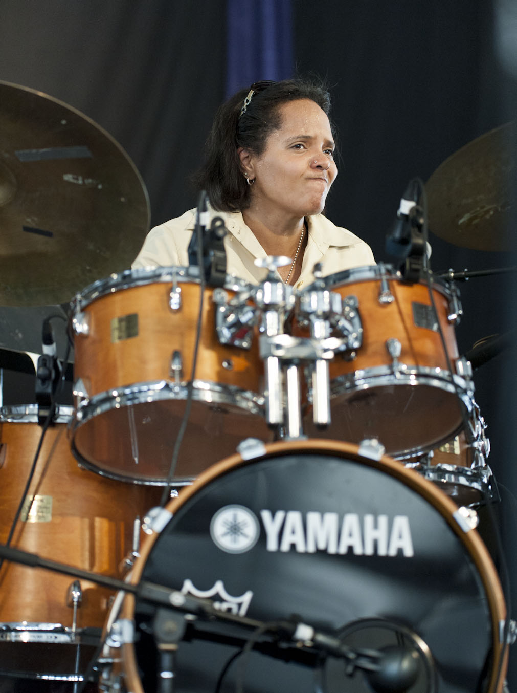 Untitled Jazz Photo