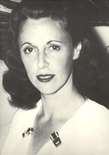 Pannonica de Koenigswarter — “Nica,” Patron of Jazz
