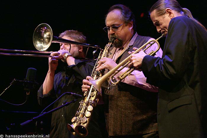 Joe Lovano