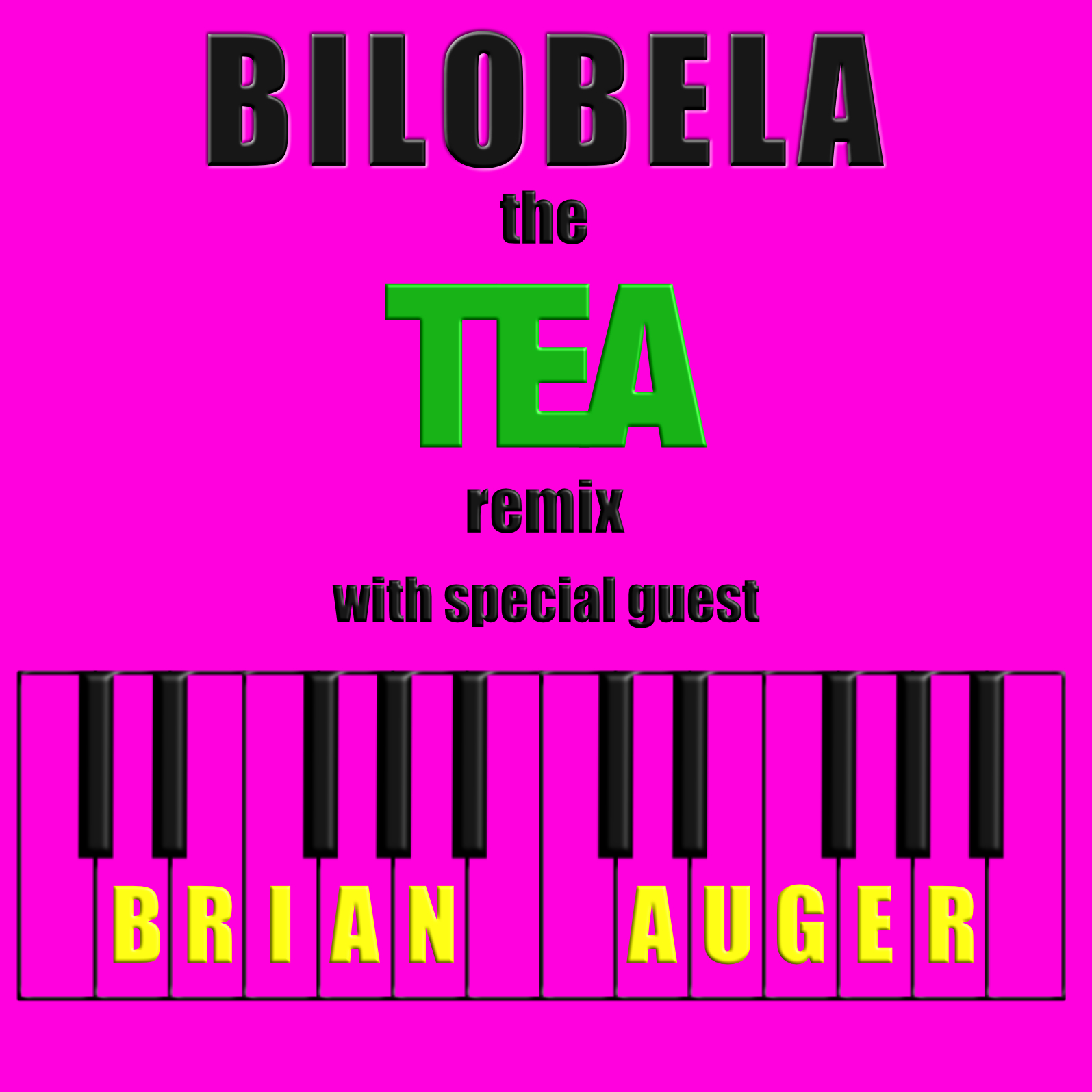 Bilobela (The Tea Remix)