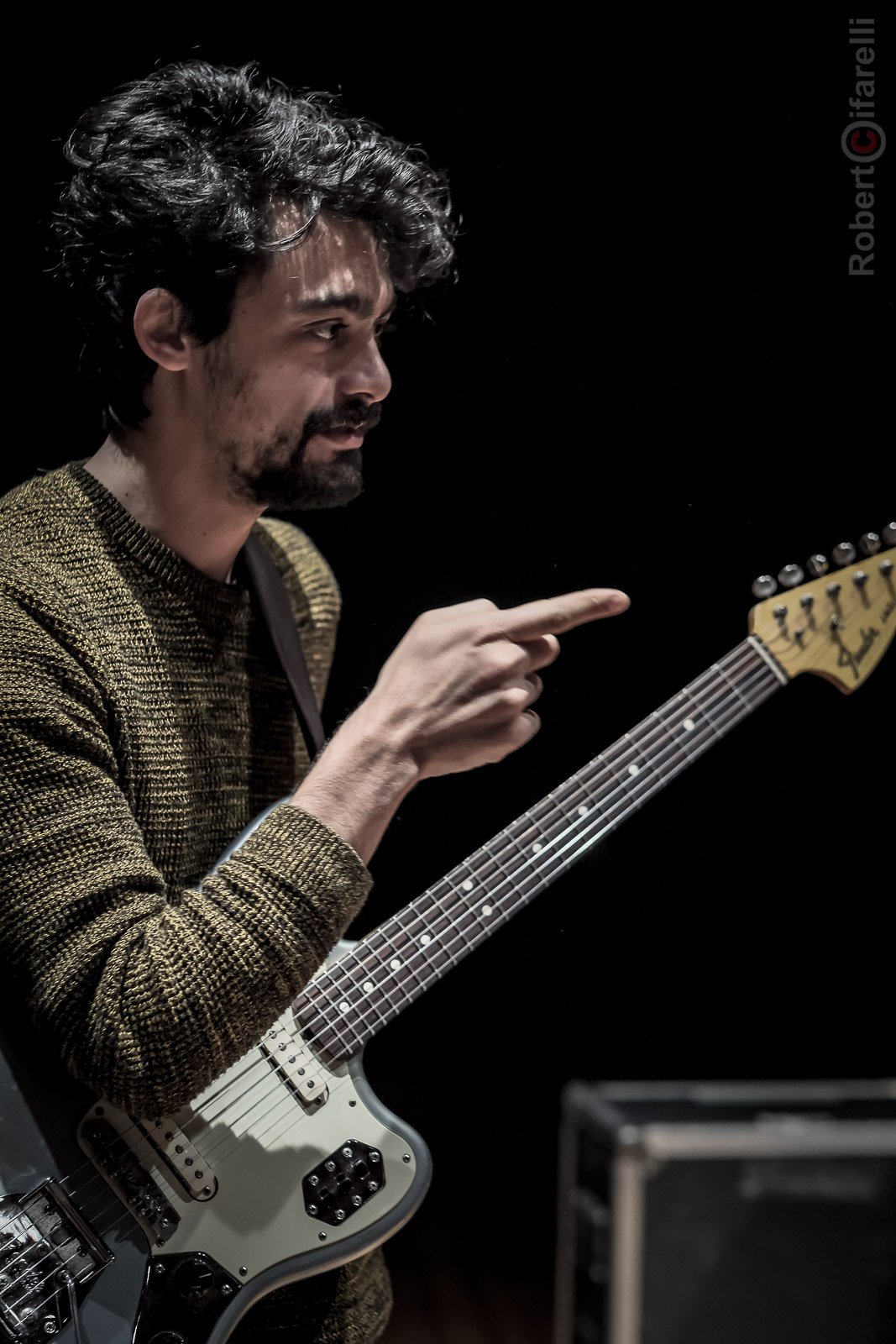 Francesco Diodati, Teatro Mentore, Artusi Jazz Winter, Santa Sofia