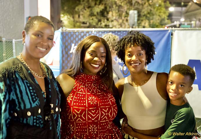 San Jose Jazz Summer Fest 2025