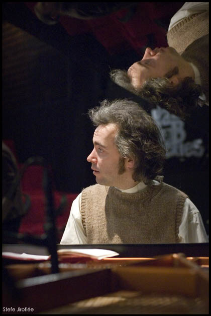 Fabian Fiorini