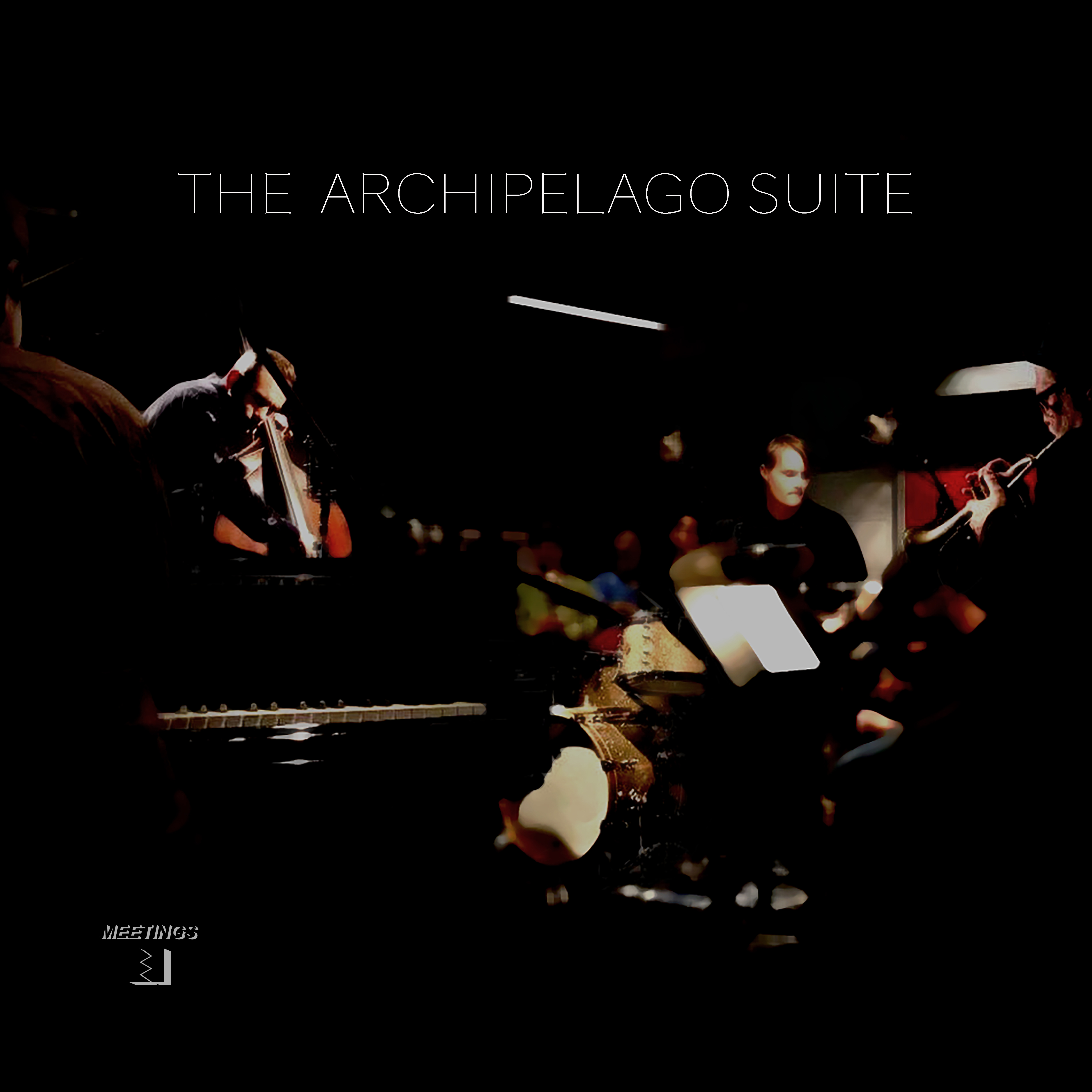 The Archipelago Suite