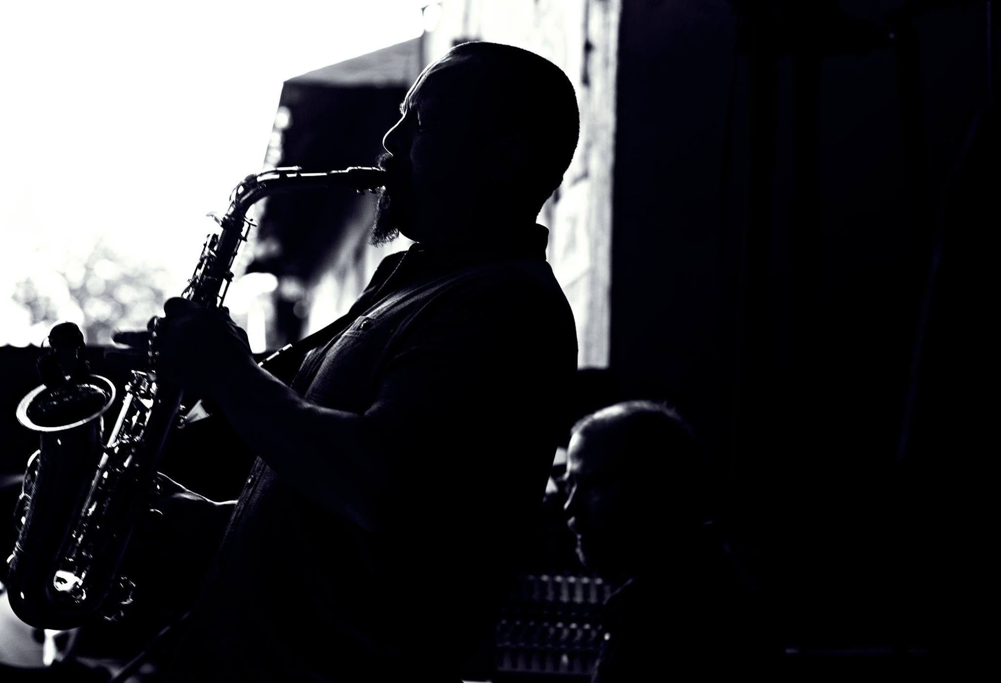 Untitled Jazz Photo