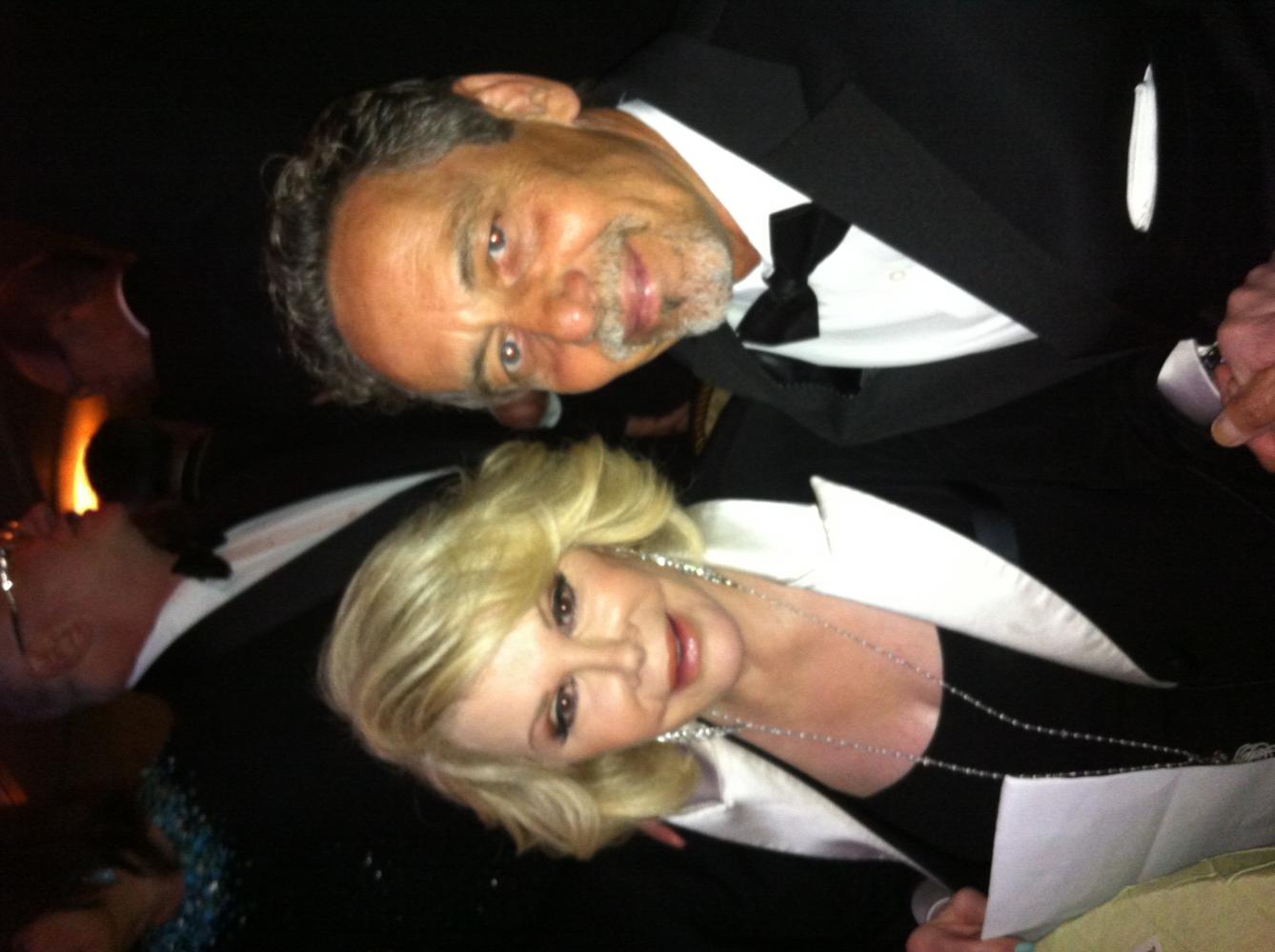 Joan Rivers