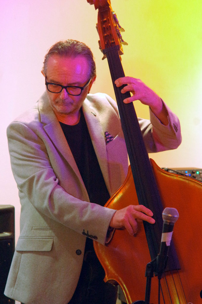 Marco Marzola Trio