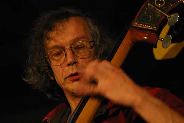 "Renaissance Trio" at le Contretemps, Geneva, Switzerland, 2004