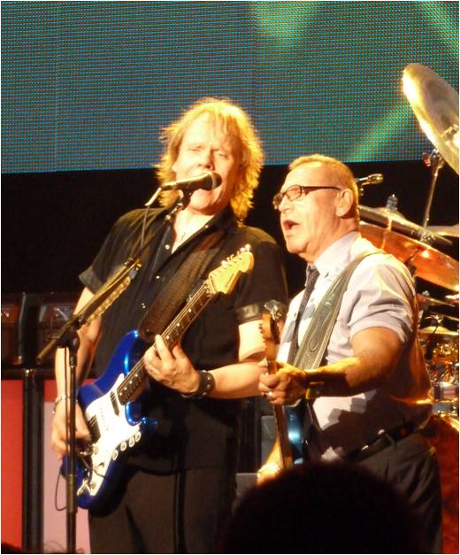 Styx - James Young & Chuck Panozzo - Photo 47