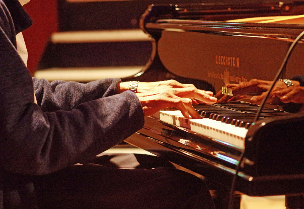 Kirk Lightsey - Steve Watts Duo