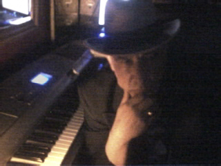Maestro Web — jazz photo by Jeffrey Bayonne | All About Jazz