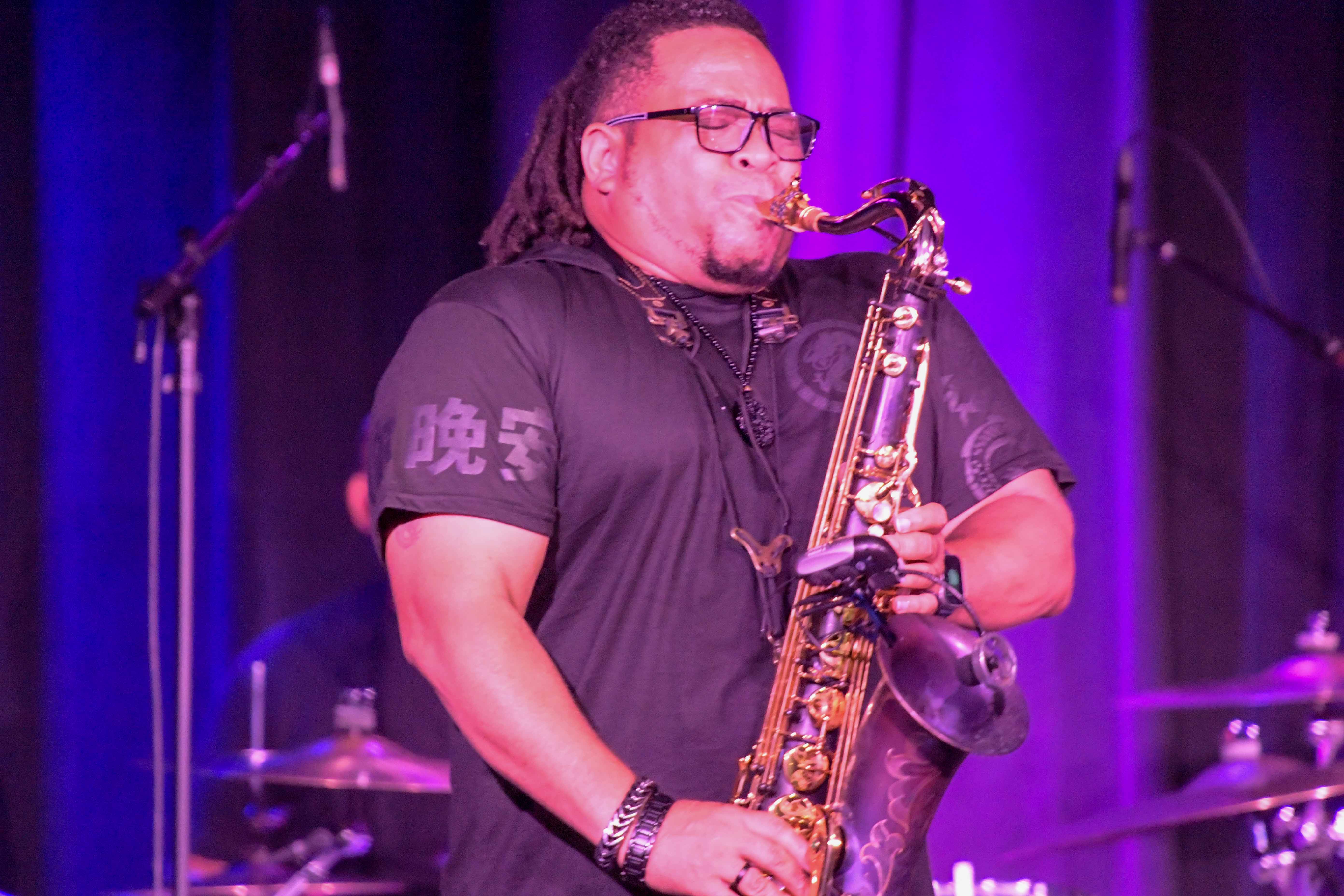 Eddie Brakus Jr. - tenor