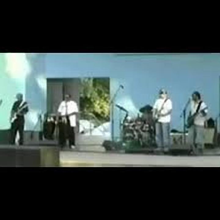 The Zafaja Band Feat Joseph Alan Fears 