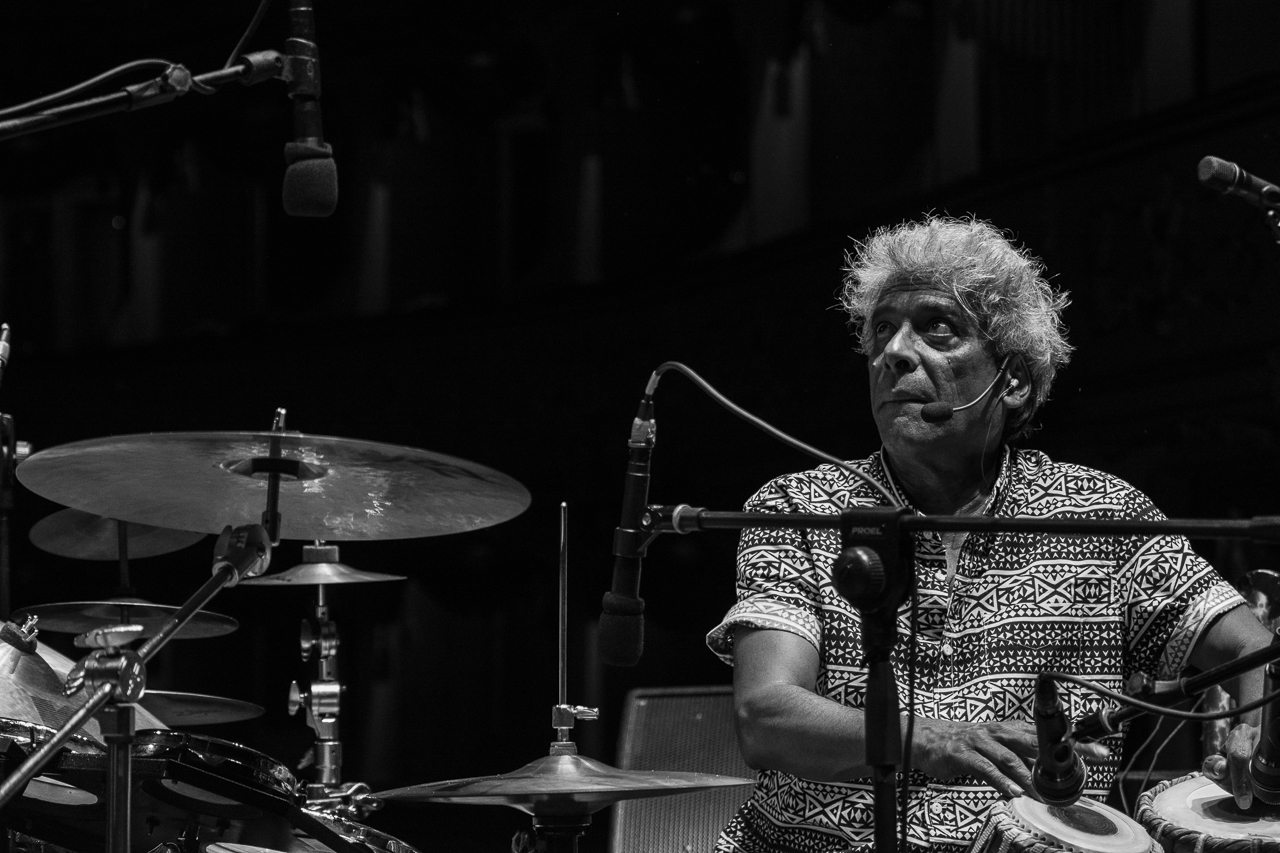 TRILOK GURTU BAND