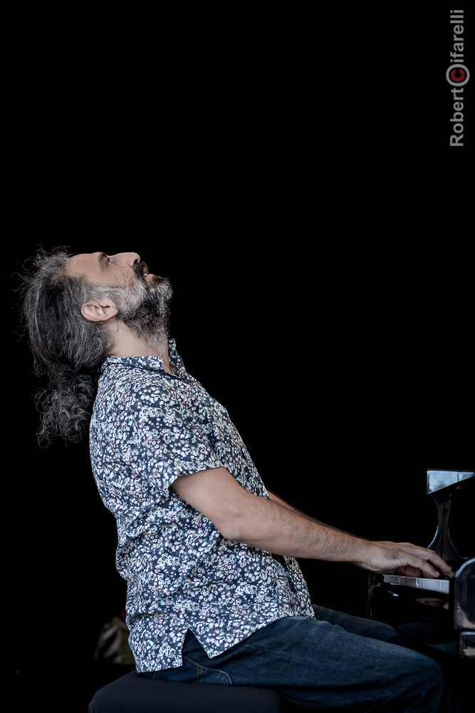 Stefano Bollani, Umbria Jazz 2017