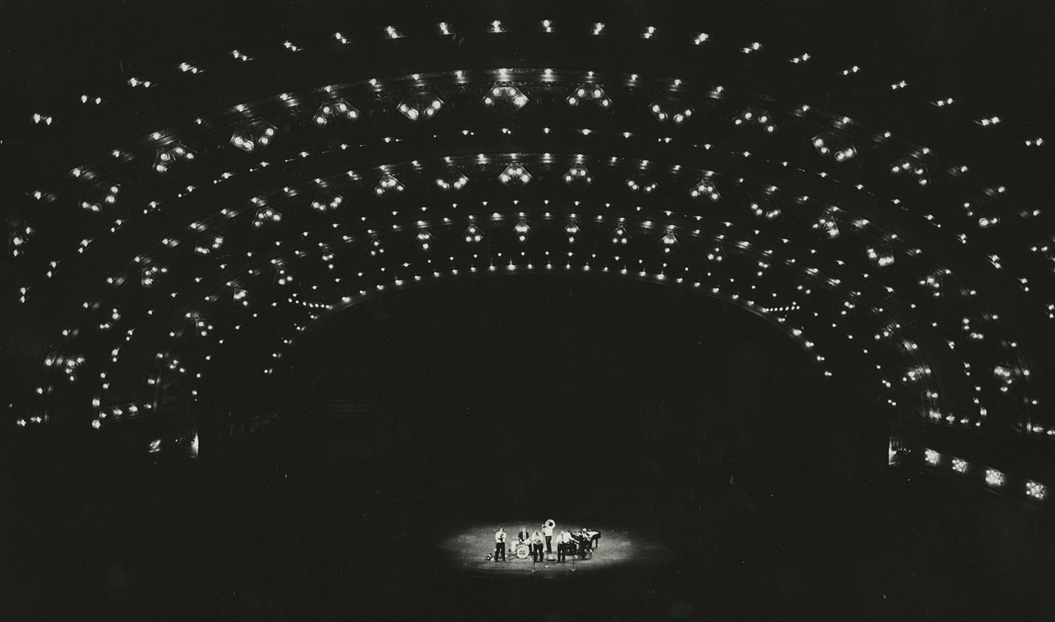 Preservation hall won hearts across u.s.