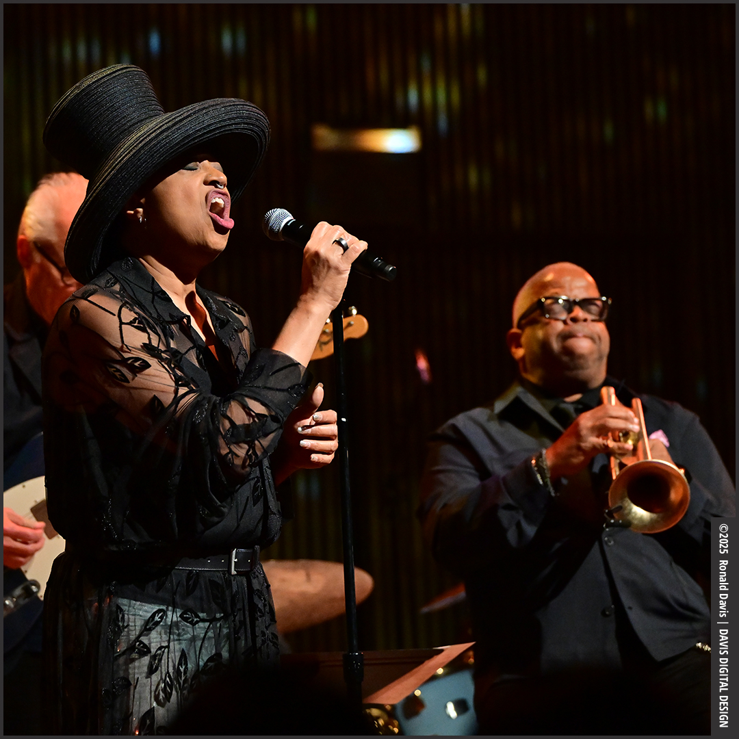 Lisa Fischer