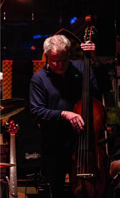 Untitled Jazz Photo