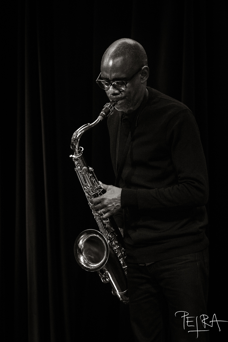 Luke Stewart Silt Trio