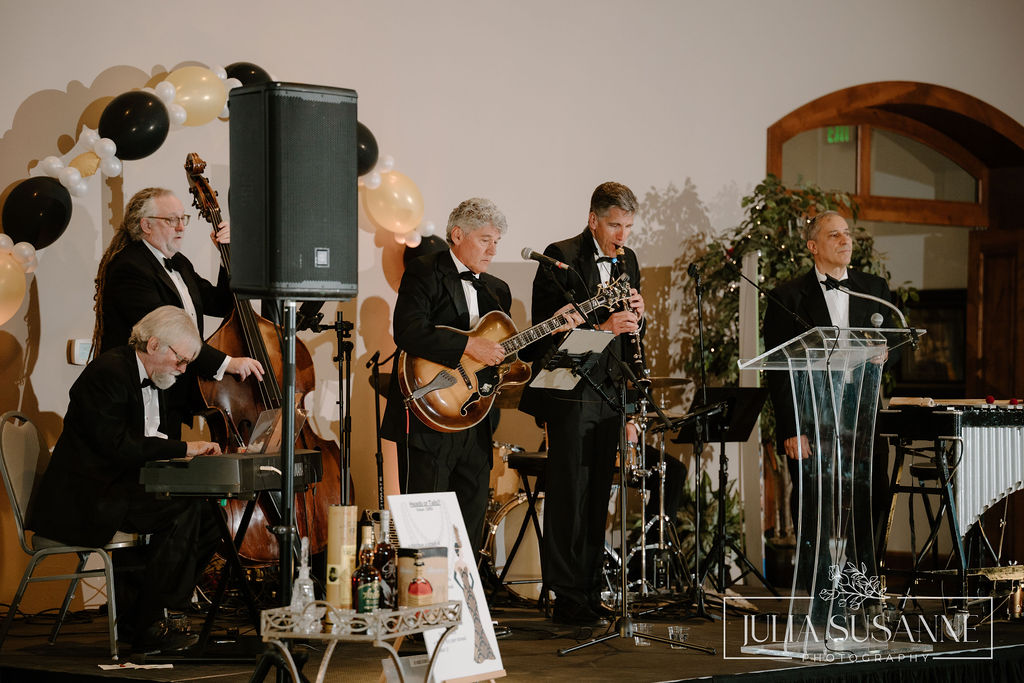 Untitled Jazz Photo — jazz photo by Roger Campbell | All About Jazz