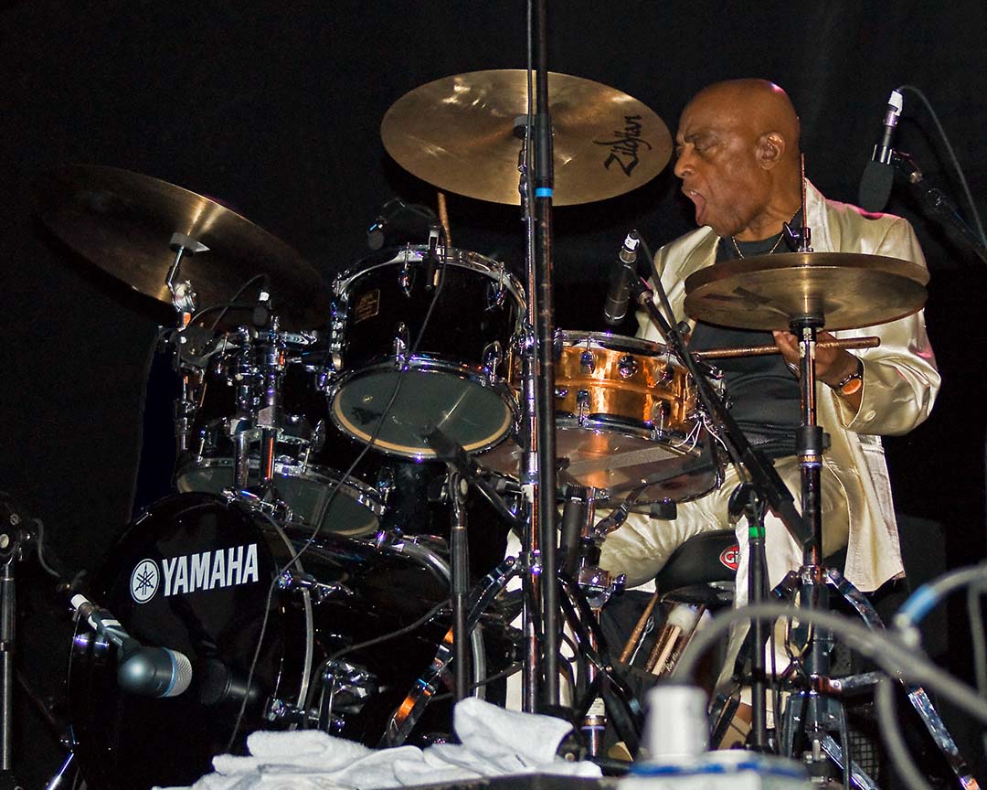 Roy Haynes