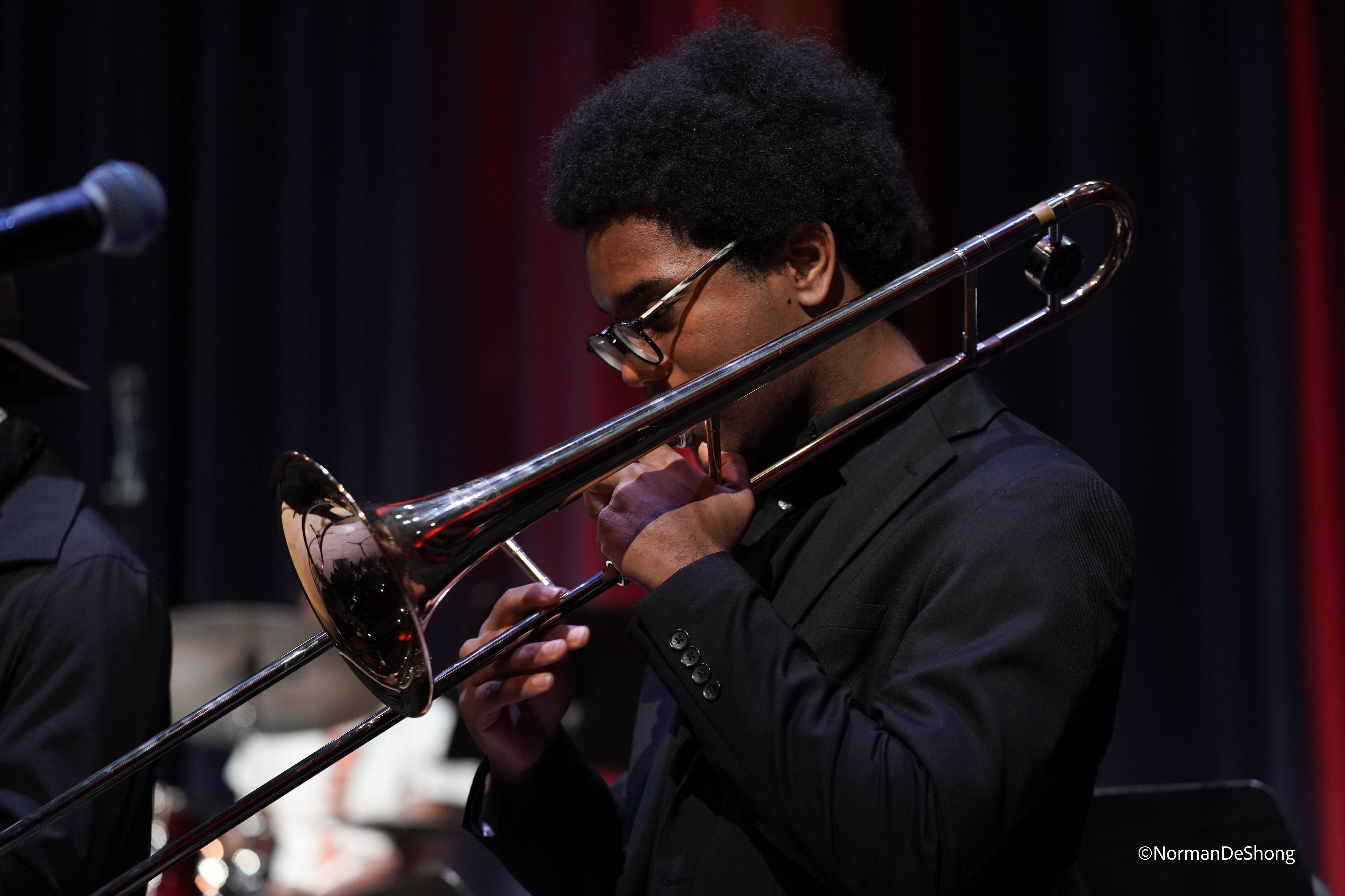 Jazz Day at NJPAC 2022