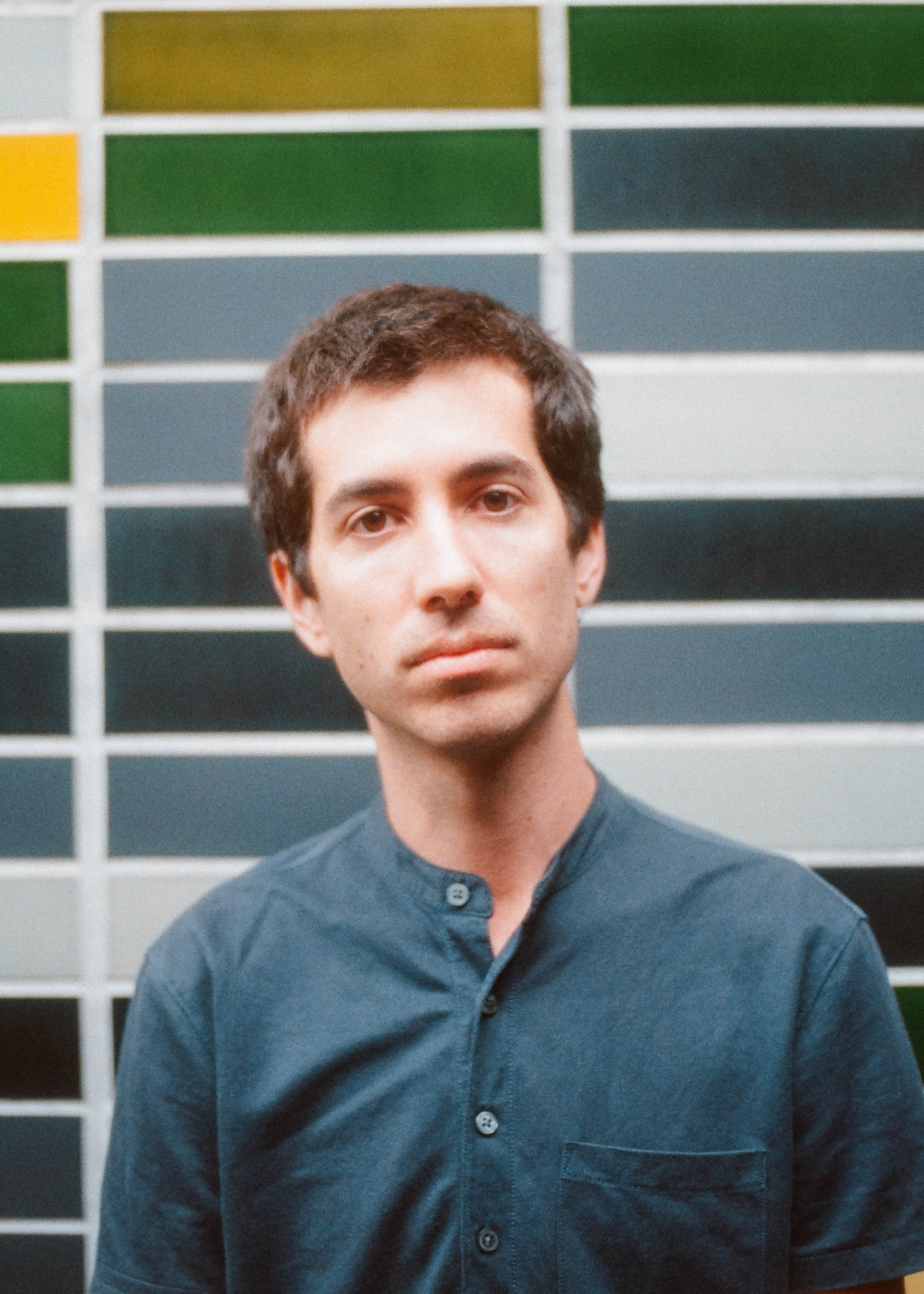 Phillip Golub