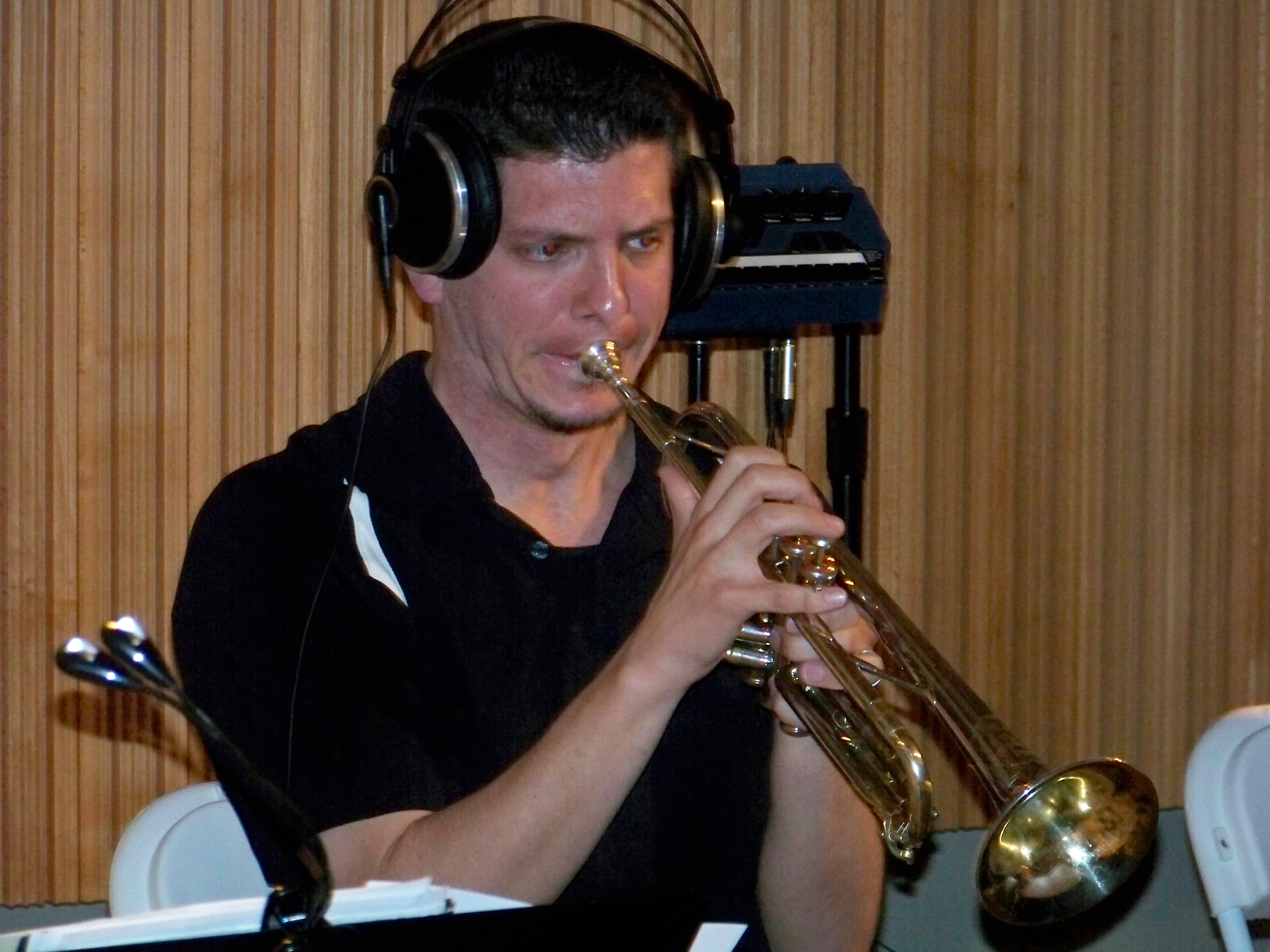 Untitled Jazz Photo