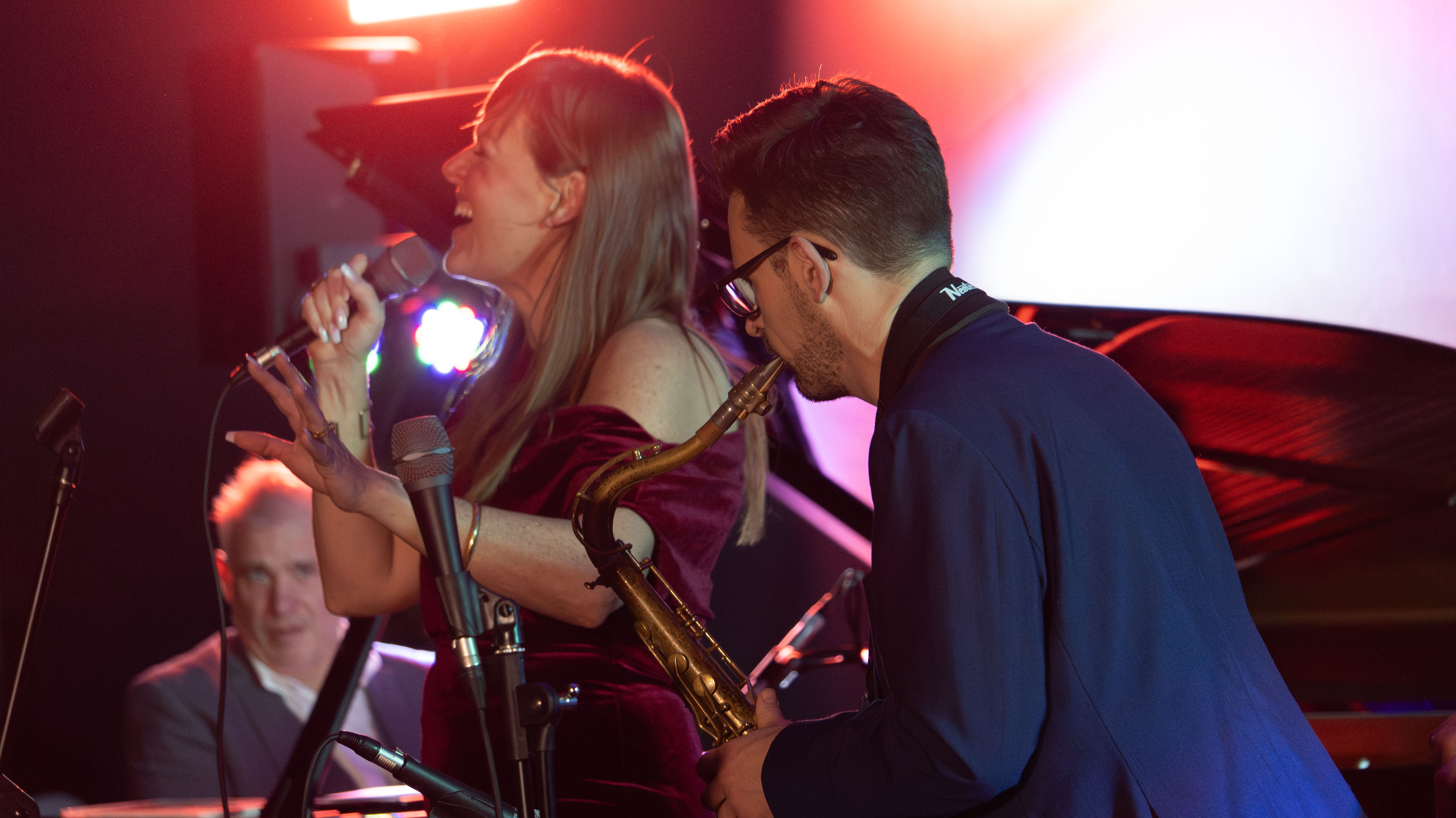 Untitled Jazz Photo