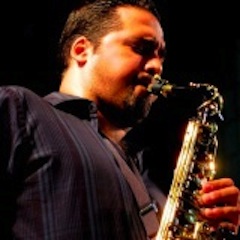 Nestor Zurita, Saxophone