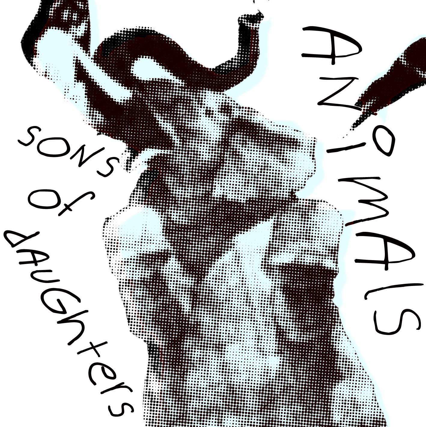 Sons of Daughters "Beyond Animals"