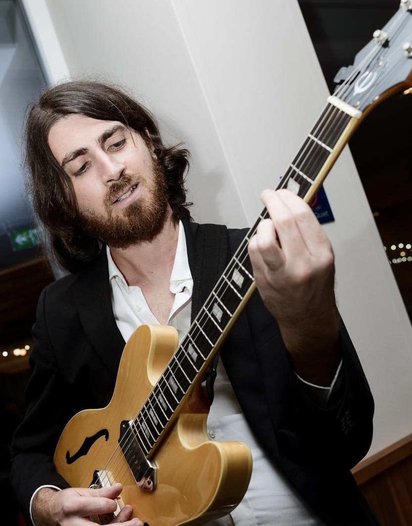 Warren Galea — jazz photo by Warren Galea | All About Jazz