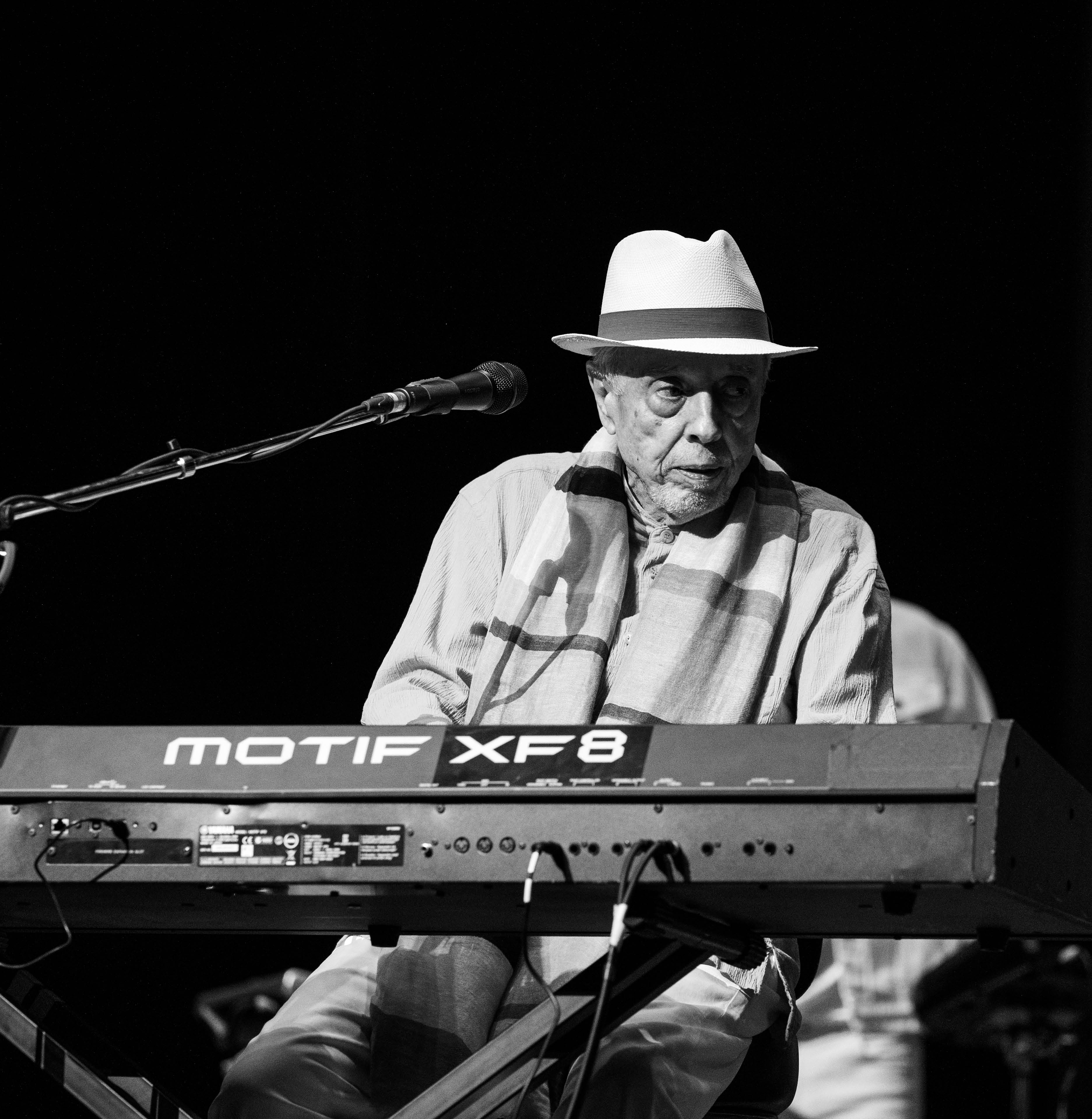 Sergio Mendes Bossa Nova Samba Celebration