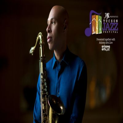 Untitled Jazz Photo