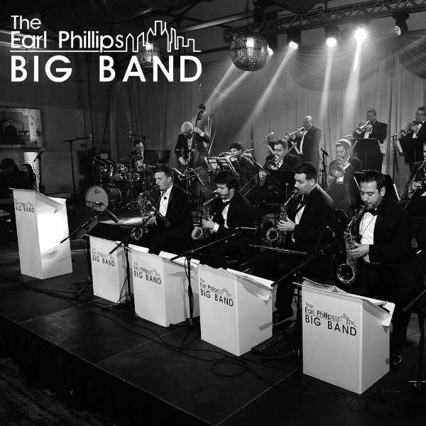 Earl Phillips Big Band