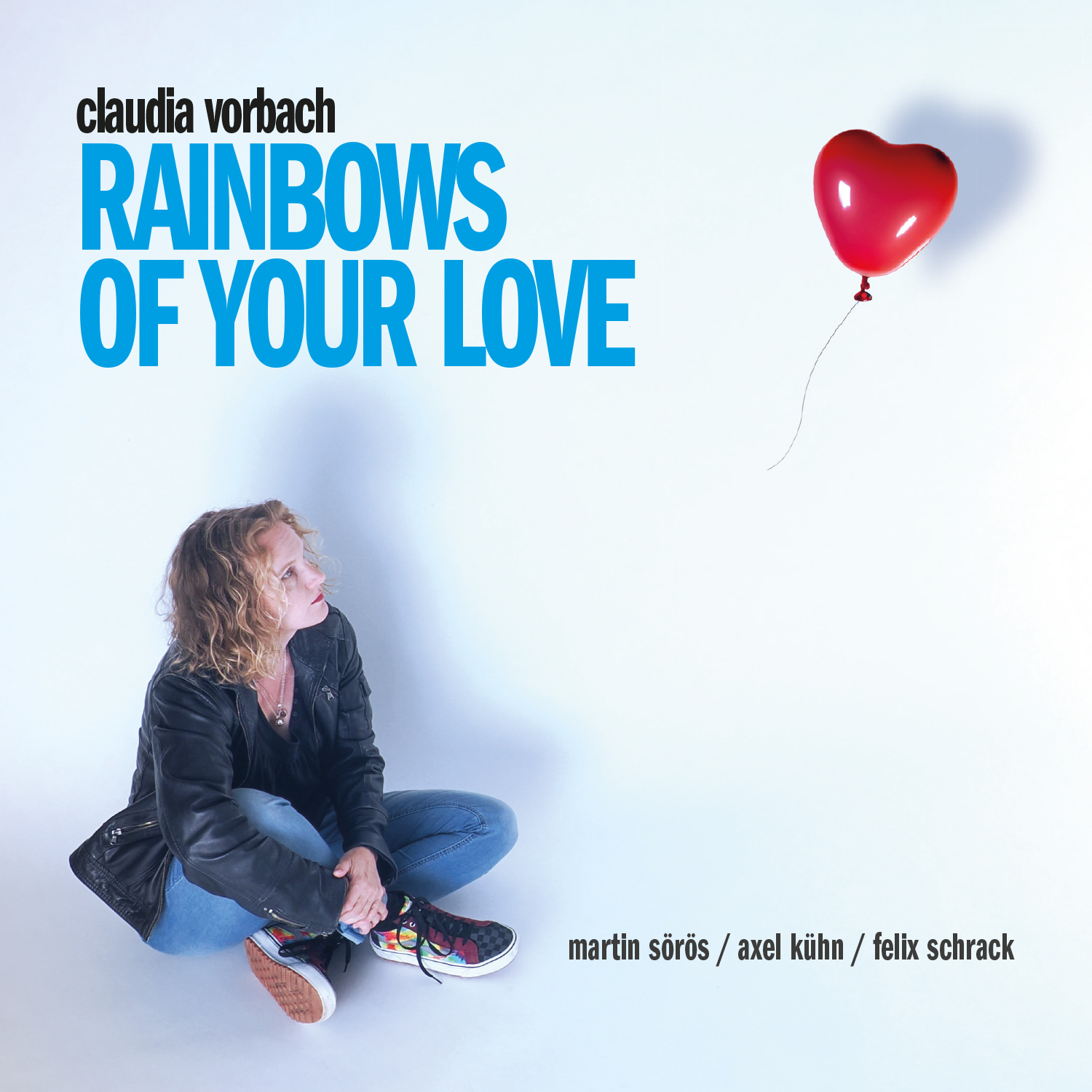 Claudia Vorbach