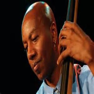 Harlem Jazz Series - Lonnie Plaxico