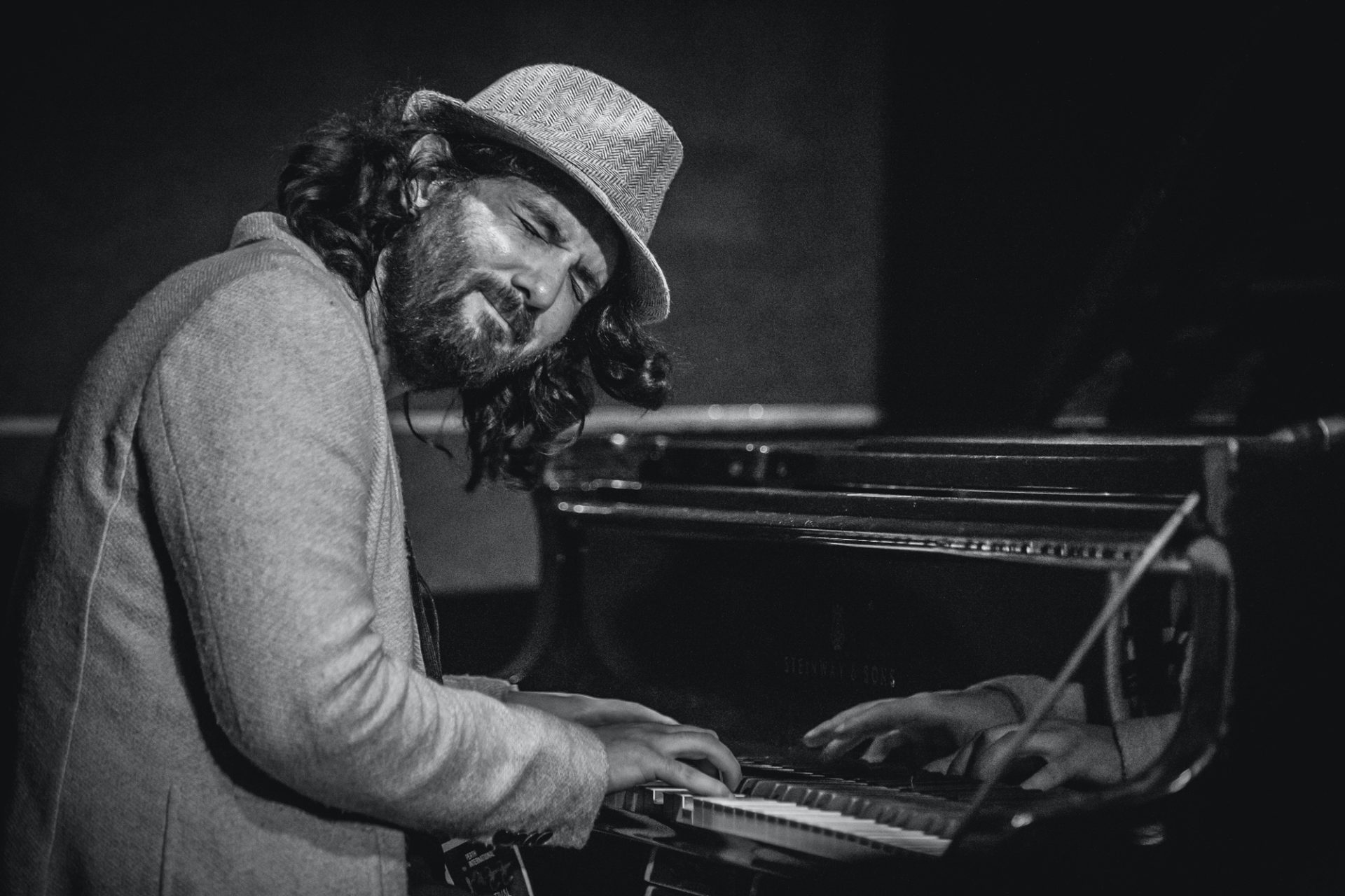 Untitled Jazz Photo