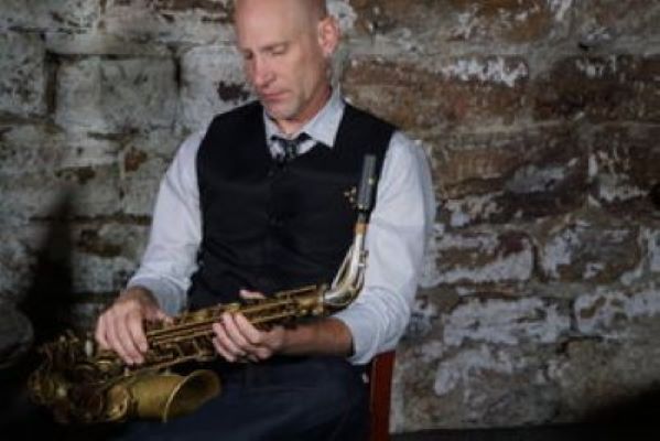 Jazz Night Featuring Bobby Selvaggio Quintet