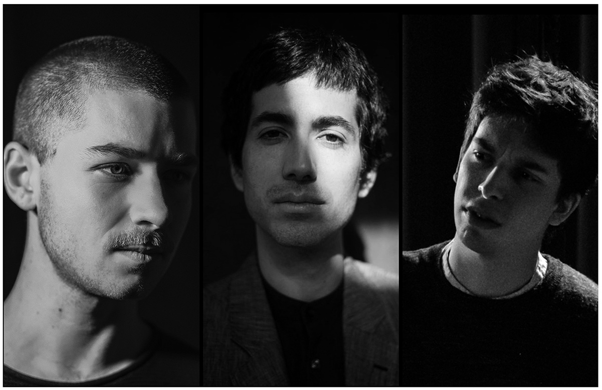 Golub · Kintopf · Ber  — jazz photo by LOFT | All About Jazz