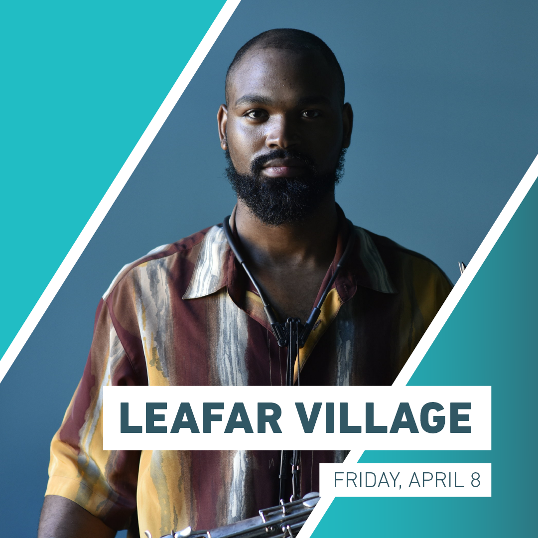 Leafar Village