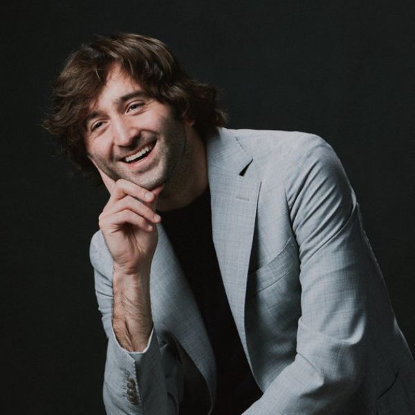 Joe Alterman - Jazz Piano Masters Series