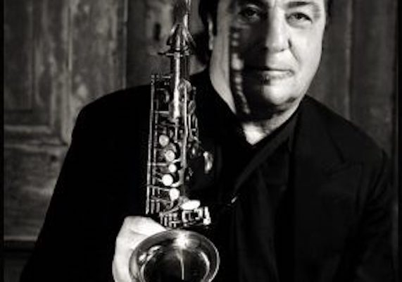 Untitled Jazz Photo
