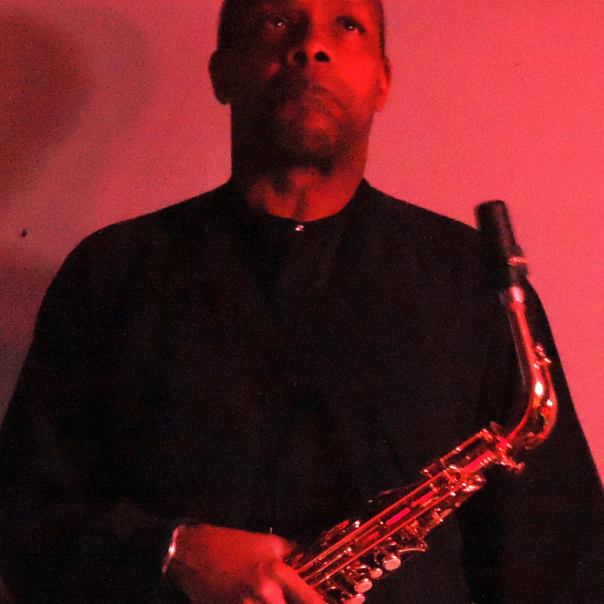 The Tony Campbell Band